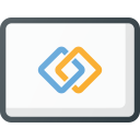 credit, epay, money, online, pay, payments, send svg vector icon