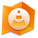 media, player, vlc icon