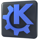 about,kde icon
