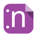 onenote icon