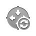 router,refresh icon