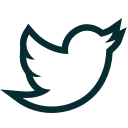 bird, news, tweet, twitter svg vector icon