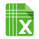 excel icon