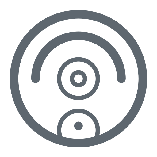Path svg vector icon