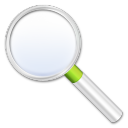 search,find,seek icon