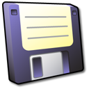 save icon