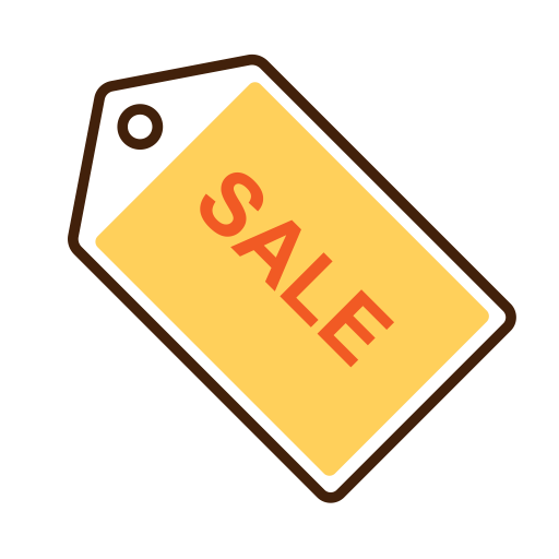 Mall svg vector icon