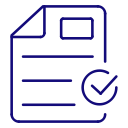 document, done, excellent, list, note, text svg vector icon