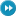 fast, forward icon