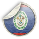belize icon