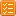 order icon