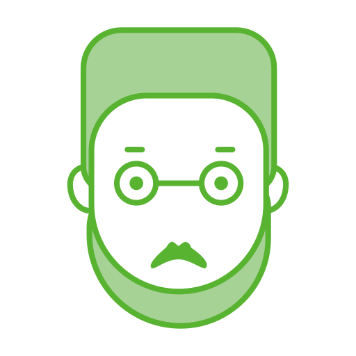 Twenty svg vector icon