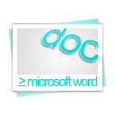 microsoft,word,file,paper,document icon