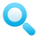 search icon
