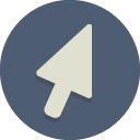 cursor icon
