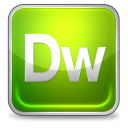 dreamweaver icon