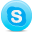 skype icon