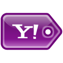yahoo icon