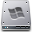 drive icon