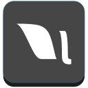livestream, social, social media svg vector icon