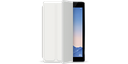 apple, gray, ipad, product, smartcover, space, white icon