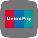 card, method, pay, payment, union svg vector icon