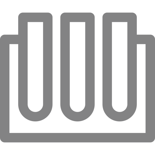 Test Tube svg vector icon