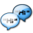 xchat icon