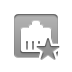 lan,port,star icon