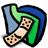 help,folder icon