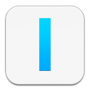ia, writer icon