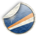 islands, marshall icon