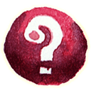 help, info icon