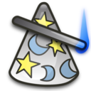 wizard icon
