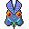 baltan,alien icon