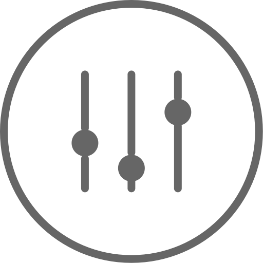 Lane Control Machine svg vector icon