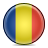 flag,romania icon