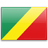 brazzaville, congo icon