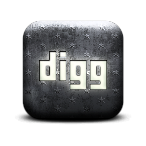 digg icon