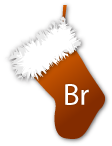 dock,br icon
