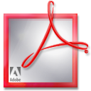 acroread icon