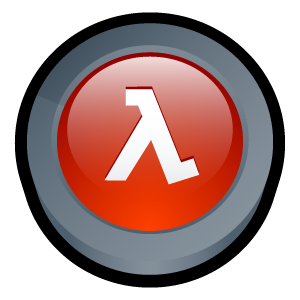 half,life,decay icon