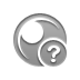 sphere,help icon