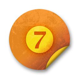 orange,grunge,sticker,badge icon