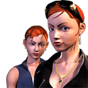 twins icon