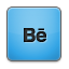 blue icon