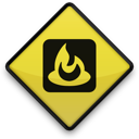 097674, 102797, feedburner, logo, square icon
