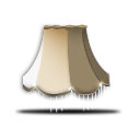 lampshade icon