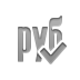 currency,sign,ruble,checkmark icon