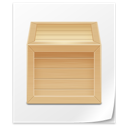 packed icon